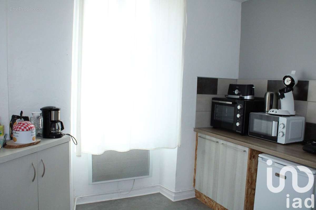 Photo 4 - Appartement à LANGOGNE