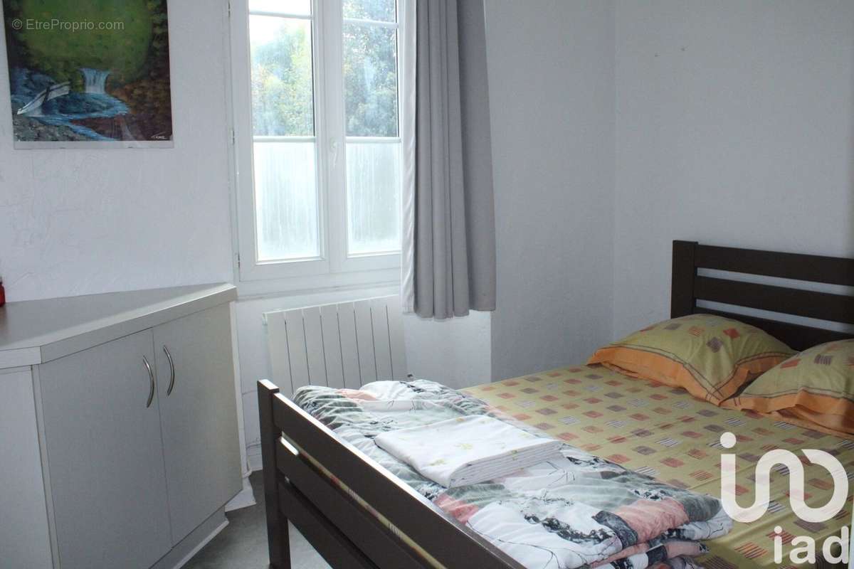 Photo 7 - Appartement à LANGOGNE