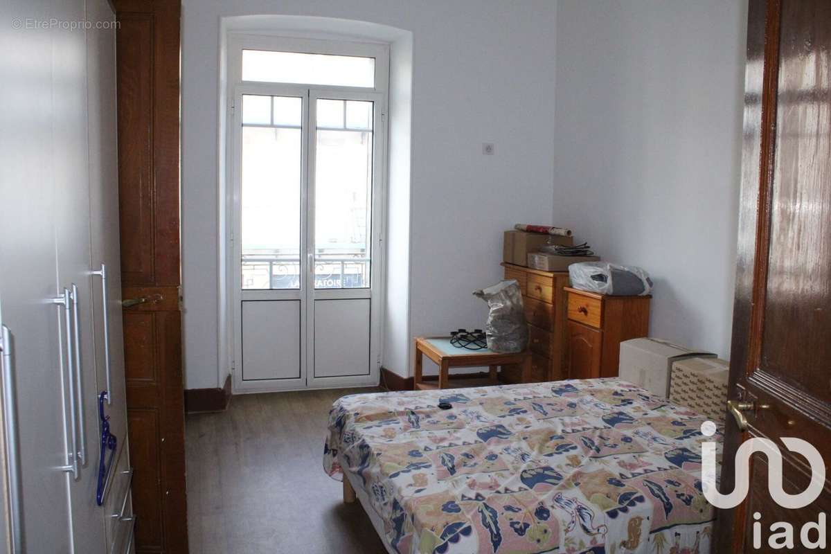 Photo 5 - Appartement à LANGOGNE