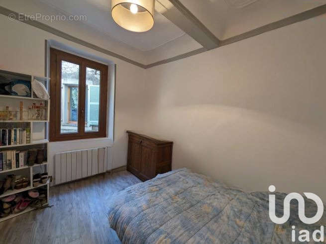 Photo 8 - Appartement à PEILLON