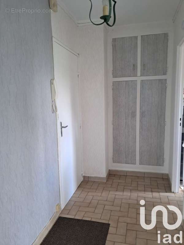 Photo 7 - Appartement à CHALONS-EN-CHAMPAGNE