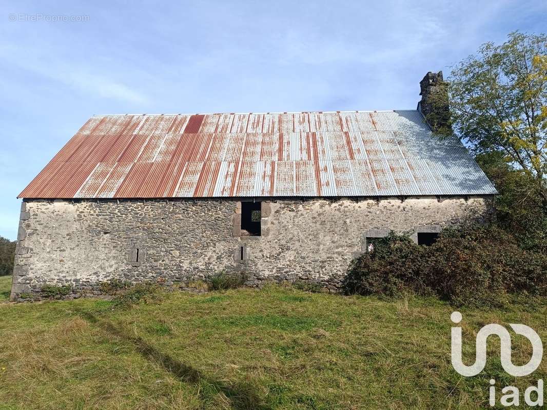 Photo 2 - Maison à MAURIAC