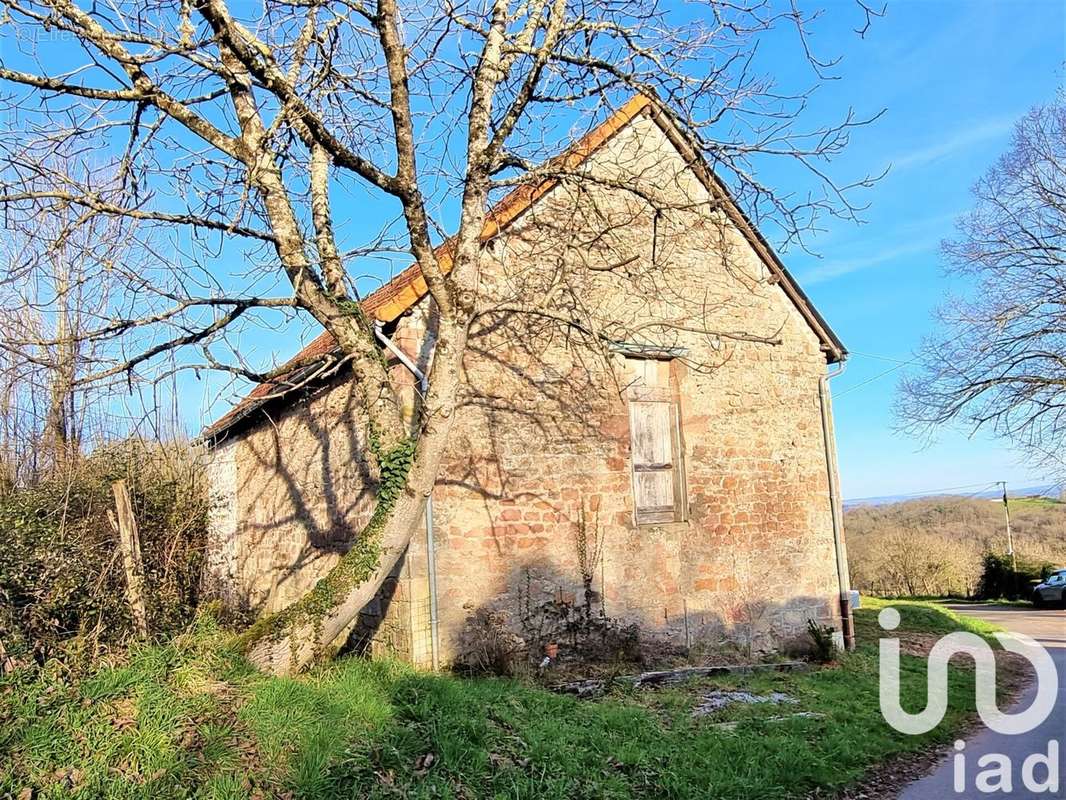 Photo 4 - Maison à BRIGNAC-LA-PLAINE