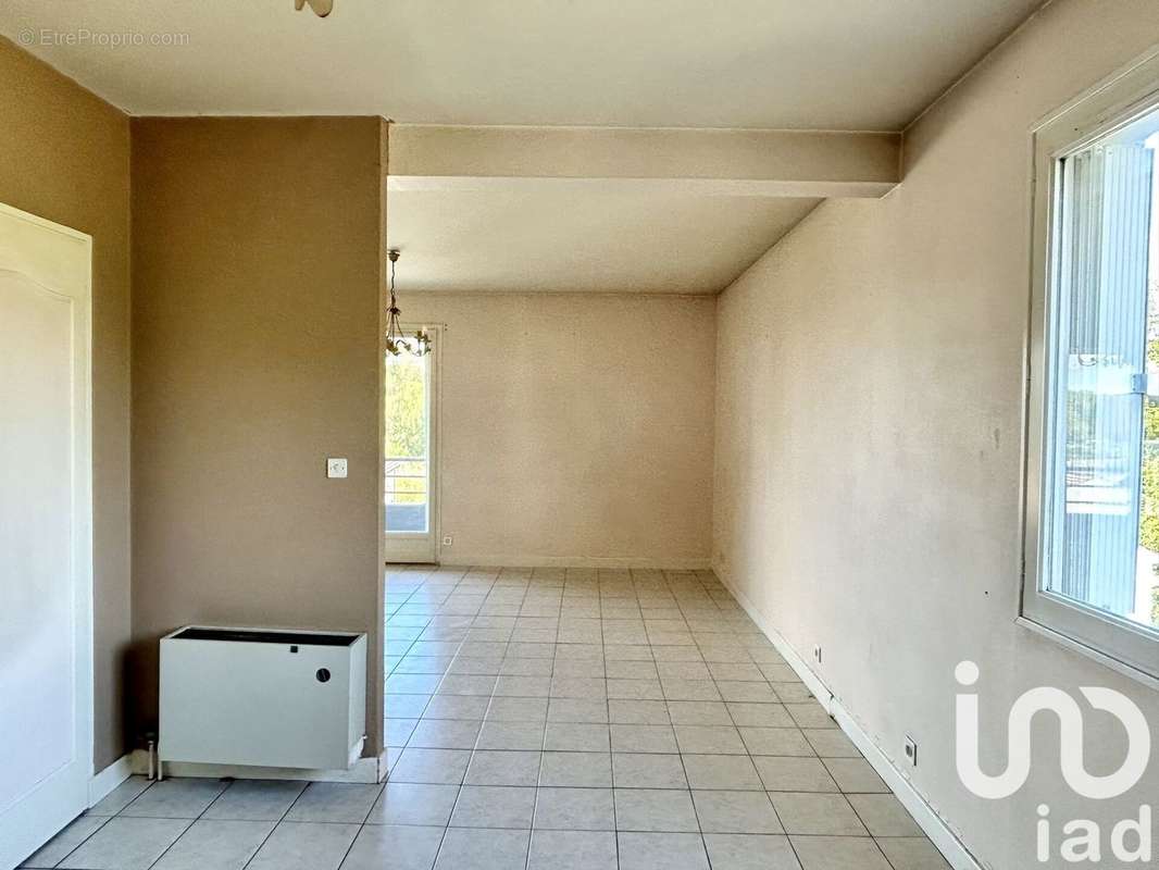 Photo 4 - Appartement à BRIVE-LA-GAILLARDE