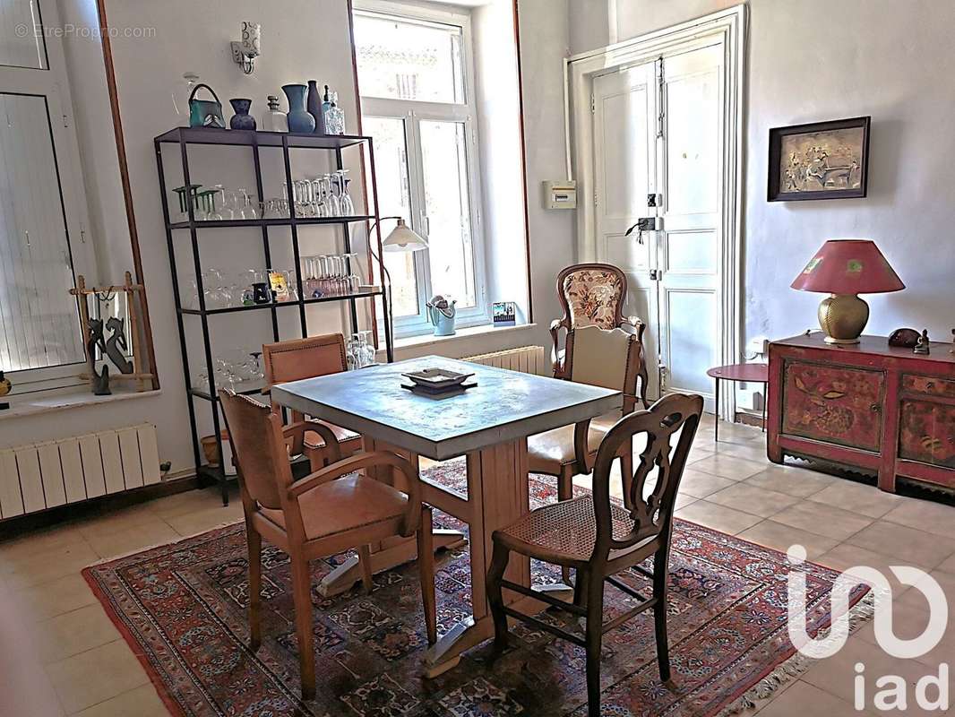 Photo 2 - Appartement à BEDARIEUX