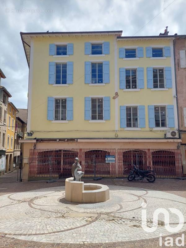 Photo 1 - Appartement à ROMANS-SUR-ISERE