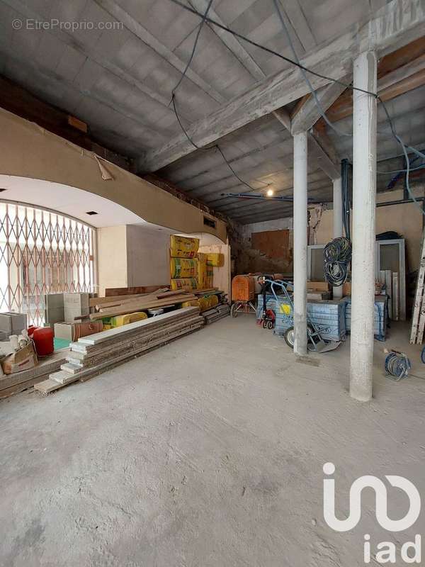 Photo 4 - Appartement à ROMANS-SUR-ISERE