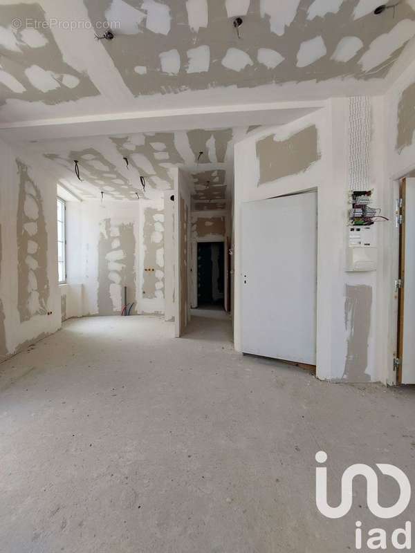 Photo 5 - Appartement à ROMANS-SUR-ISERE