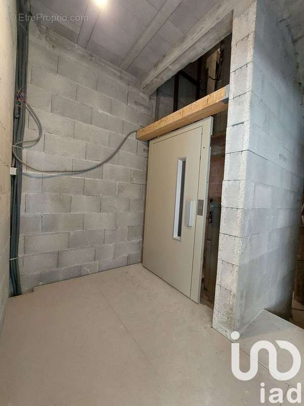 Photo 7 - Appartement à ROMANS-SUR-ISERE