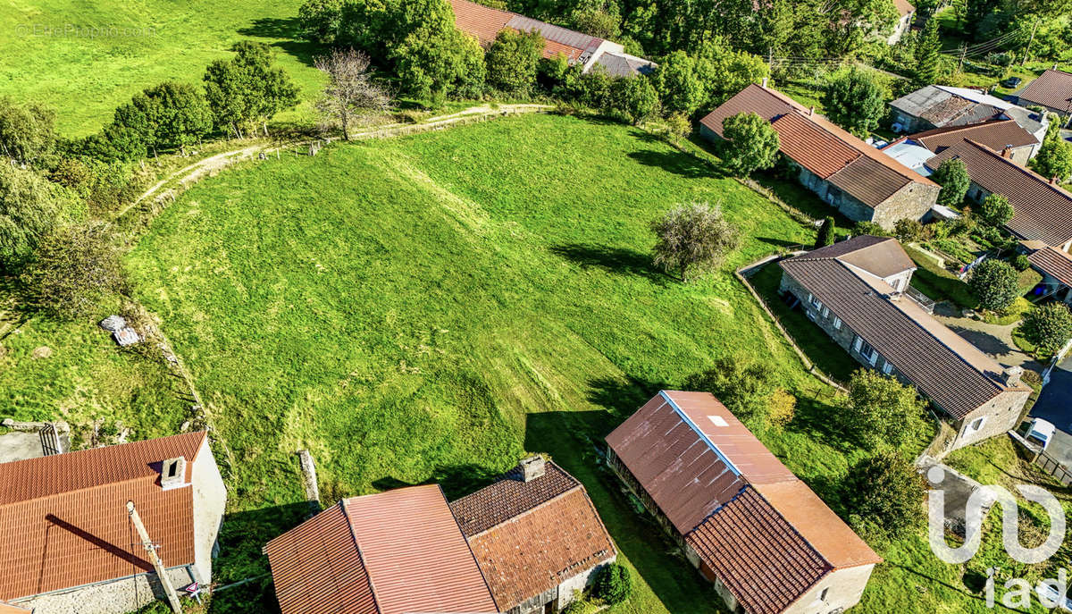 Photo 8 - Maison à SAUGUES