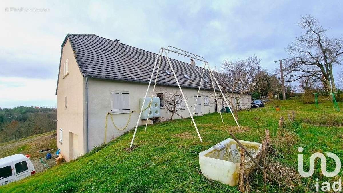 Photo 2 - Maison à NOAILLES