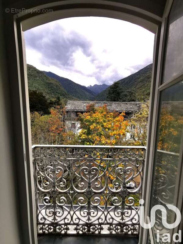 Photo 8 - Appartement à BAGNERES-DE-LUCHON