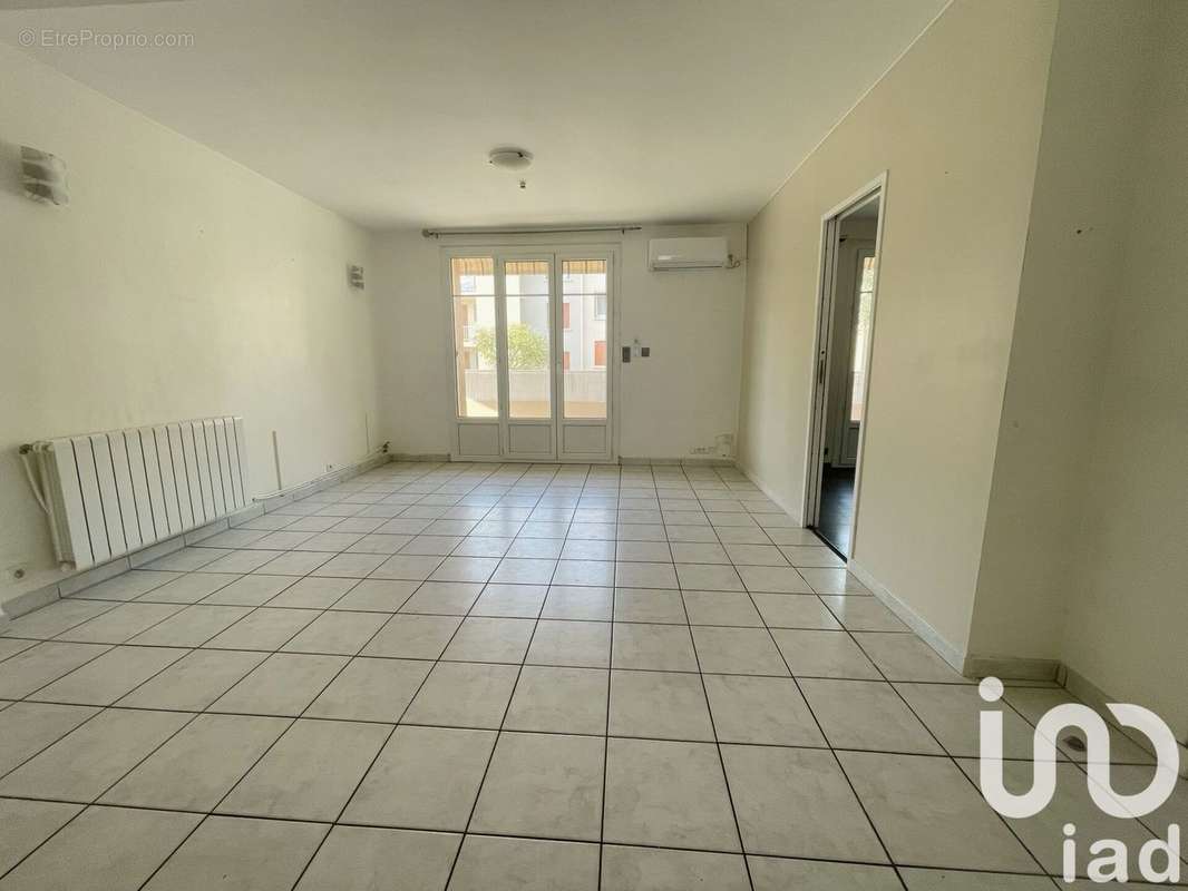 Photo 2 - Appartement à TOULON