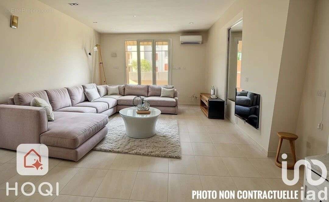 Photo 3 - Appartement à TOULON