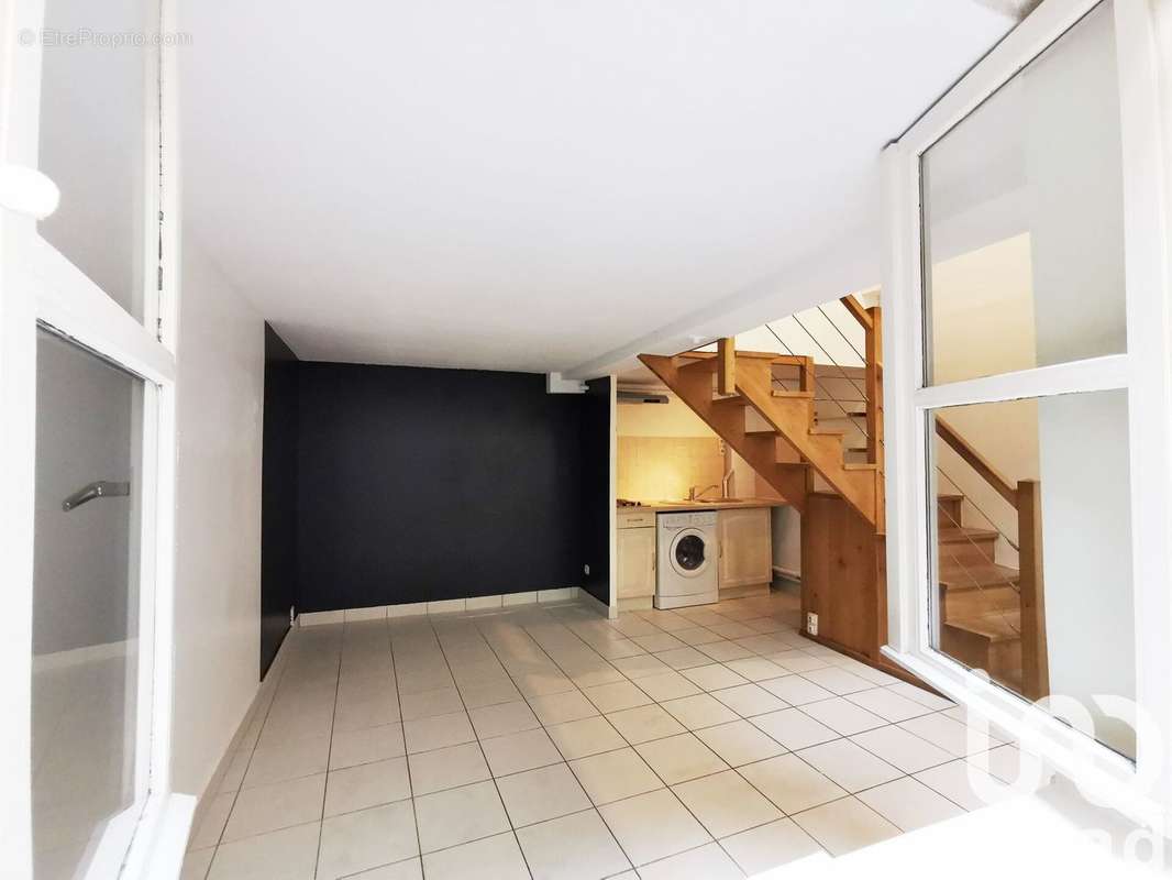 Photo 4 - Appartement à PARIS-6E