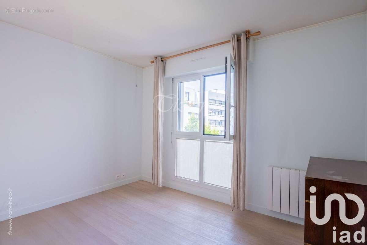 Photo 6 - Appartement à BOULOGNE-BILLANCOURT