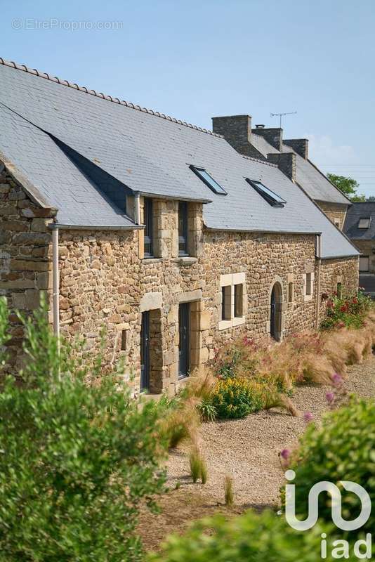 Photo 2 - Maison à SAINT-CAST-LE-GUILDO