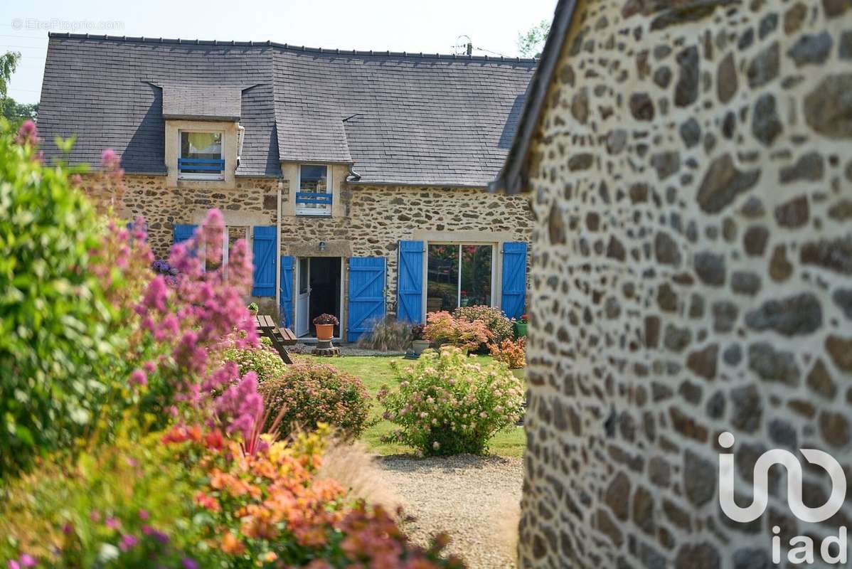 Photo 3 - Maison à SAINT-CAST-LE-GUILDO