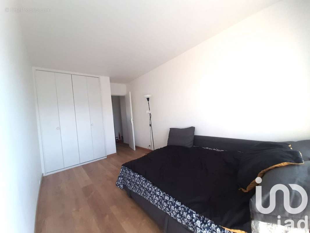 Photo 2 - Appartement à ROSNY-SOUS-BOIS