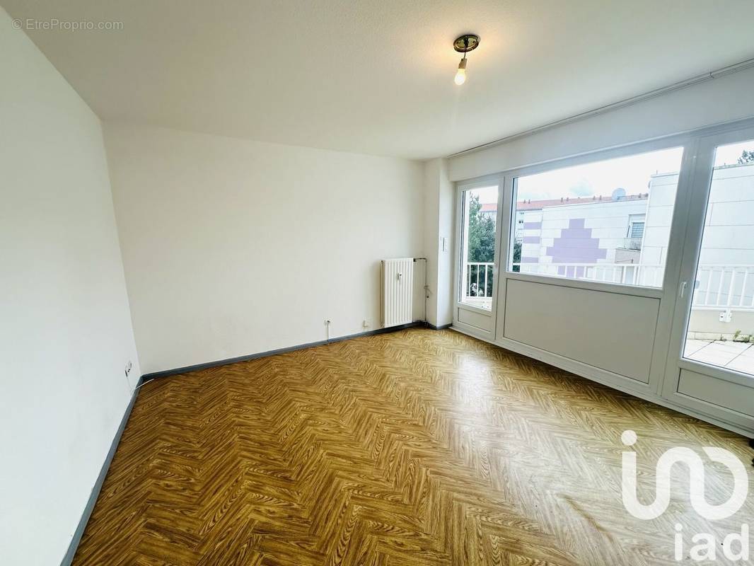 Photo 1 - Appartement à WITTENHEIM