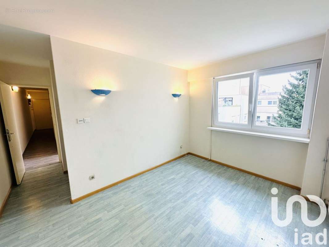 Photo 4 - Appartement à WITTENHEIM