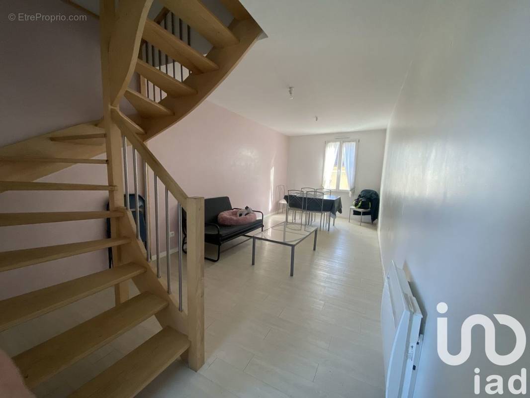 Photo 1 - Appartement à OLORON-SAINTE-MARIE