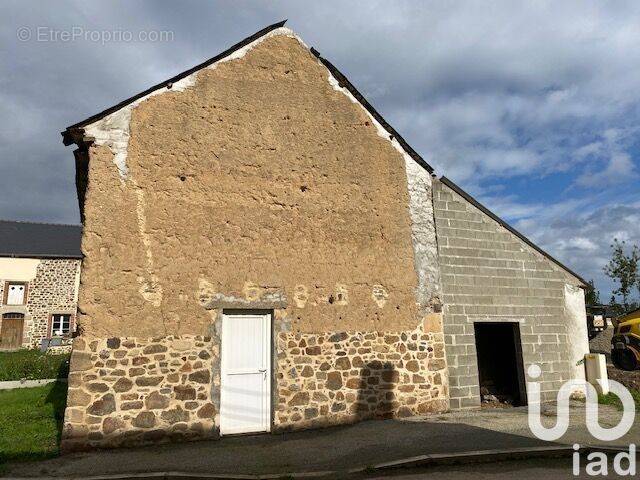 Photo 1 - Maison à MEDREAC