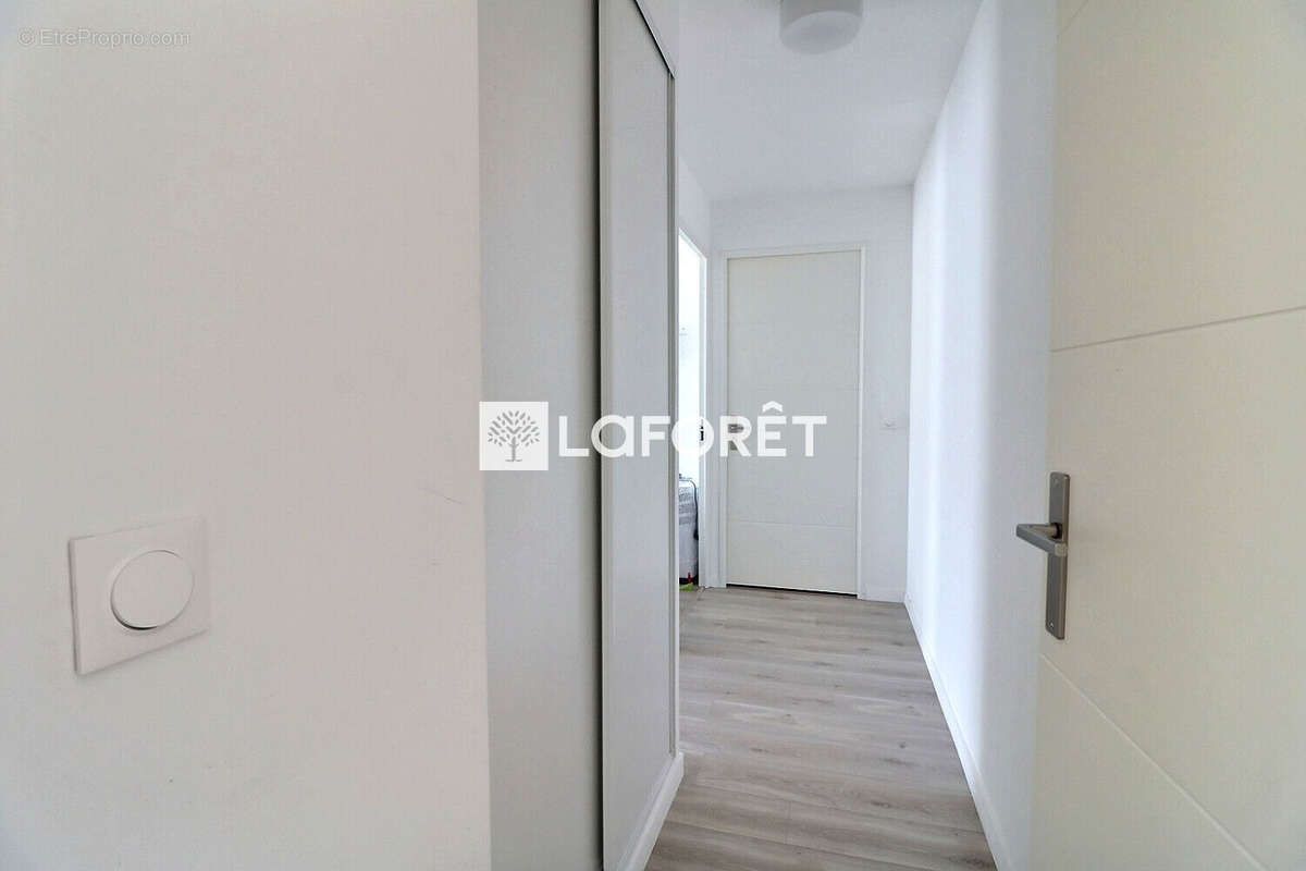 Appartement à RUEIL-MALMAISON