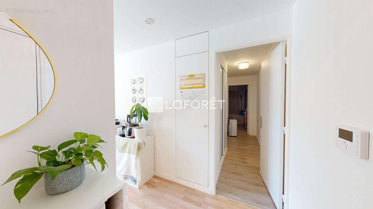 Appartement à RUEIL-MALMAISON