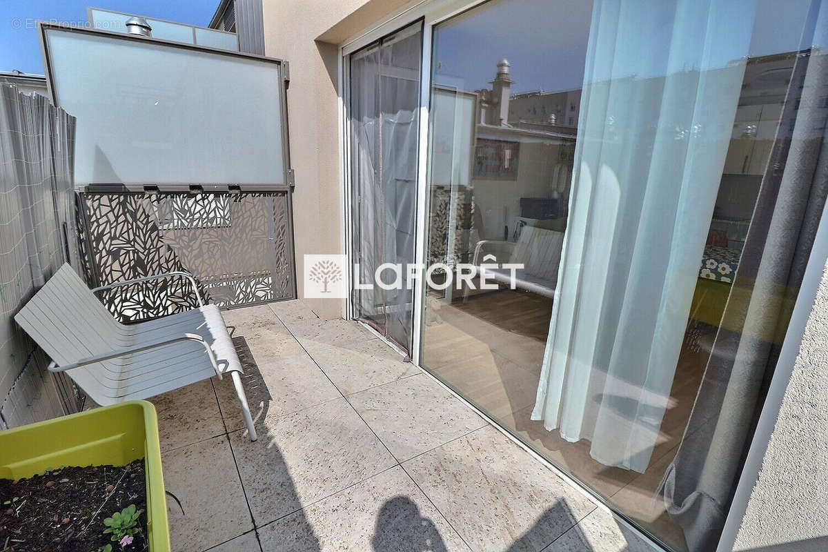 Appartement à RUEIL-MALMAISON