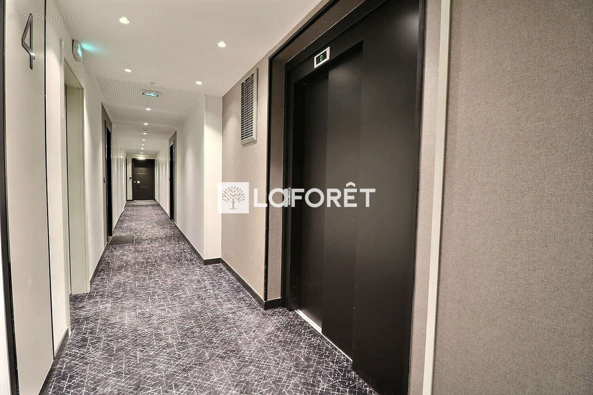 Appartement à RUEIL-MALMAISON