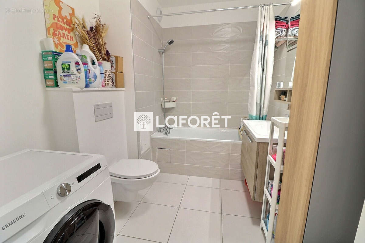 Appartement à RUEIL-MALMAISON