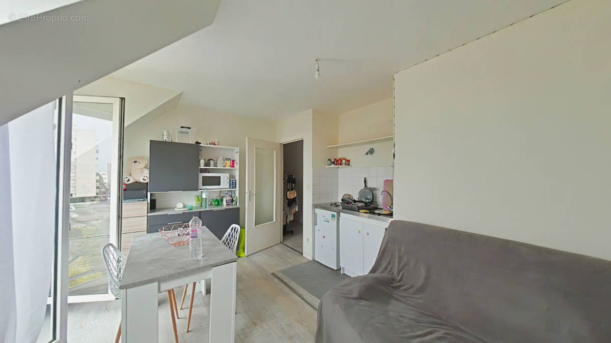 Appartement à JOUE-LES-TOURS