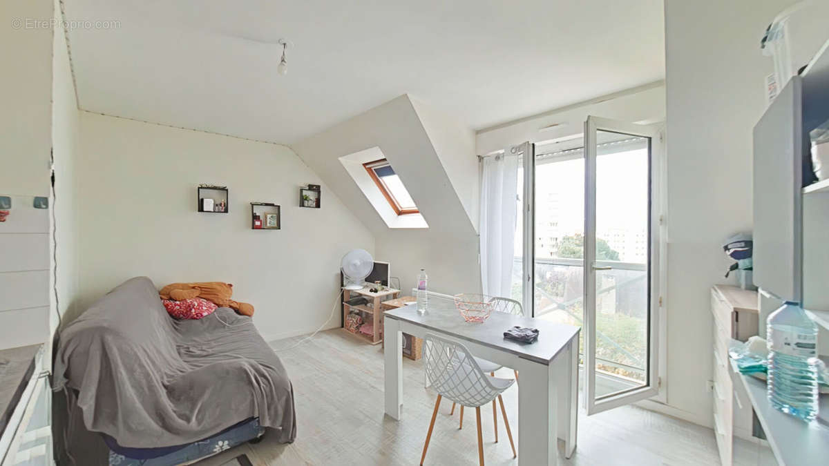 Appartement à JOUE-LES-TOURS