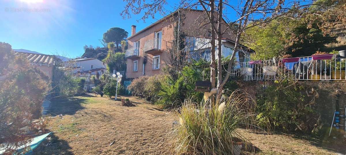 Photo 2 - Maison à CERET