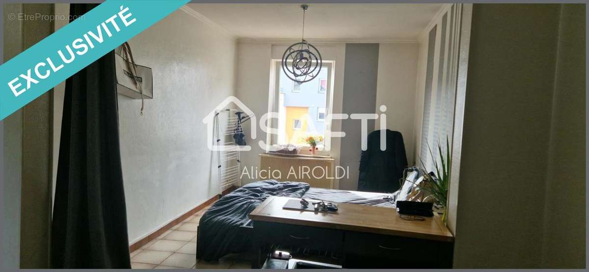 Photo 3 - Appartement à VILLERUPT