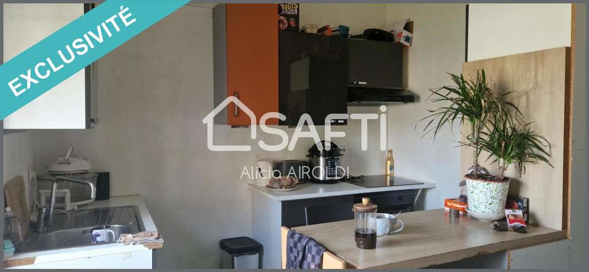 Photo 4 - Appartement à VILLERUPT