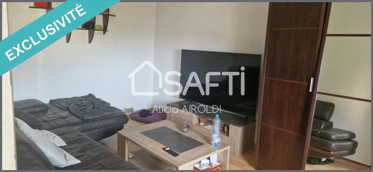 Photo 6 - Appartement à VILLERUPT