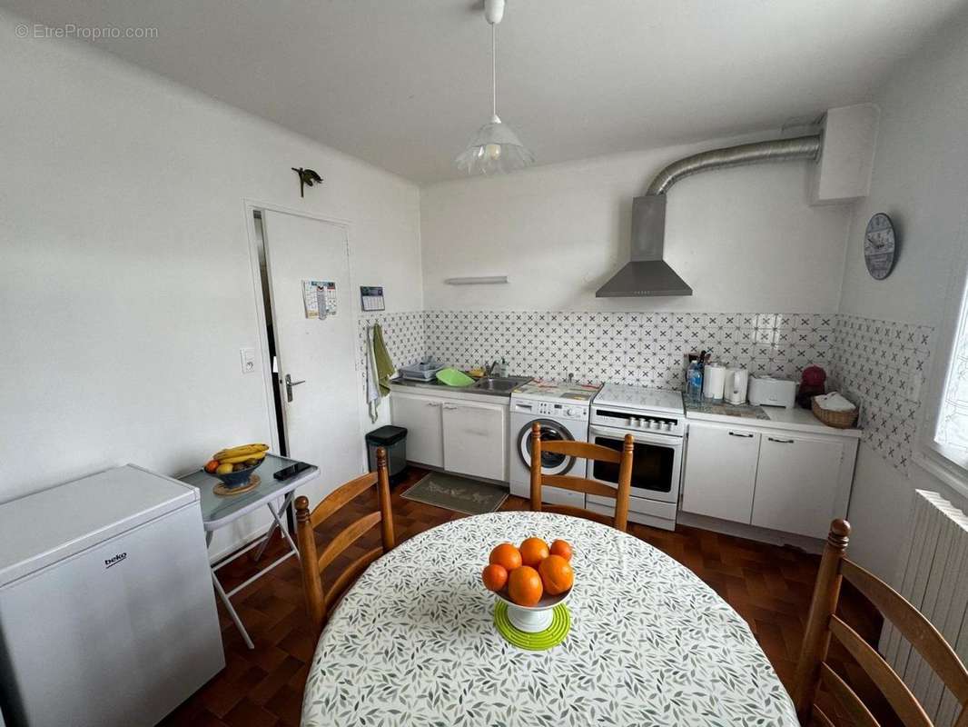 Photo 3 - Appartement à ISPOURE