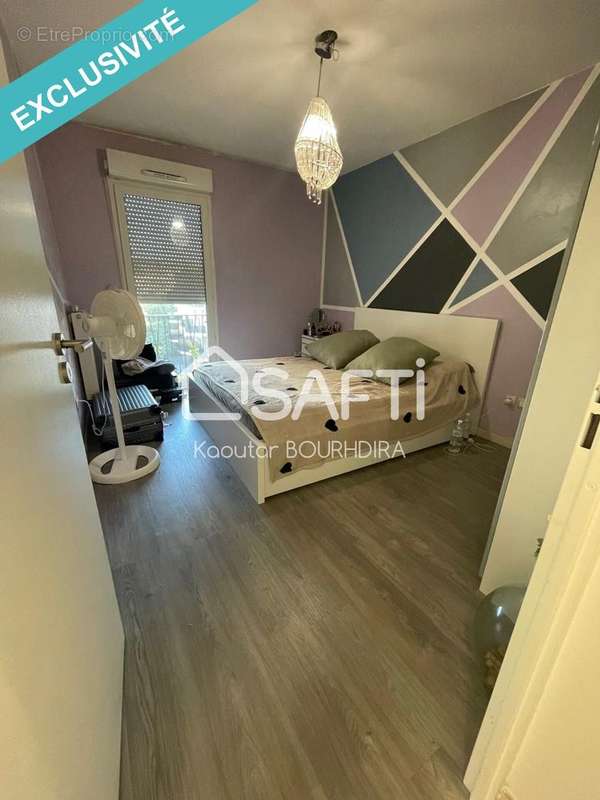 Photo 3 - Appartement à CASTELNAU-LE-LEZ