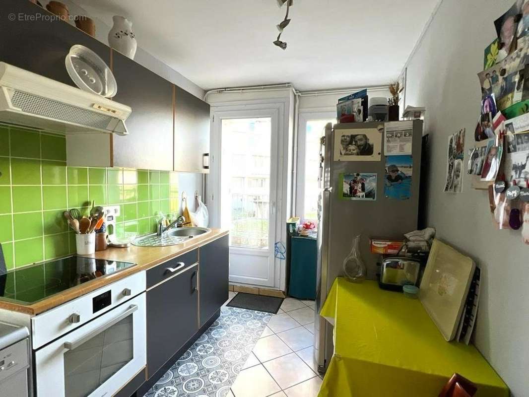 Photo 5 - Appartement à BOULOGNE-SUR-MER