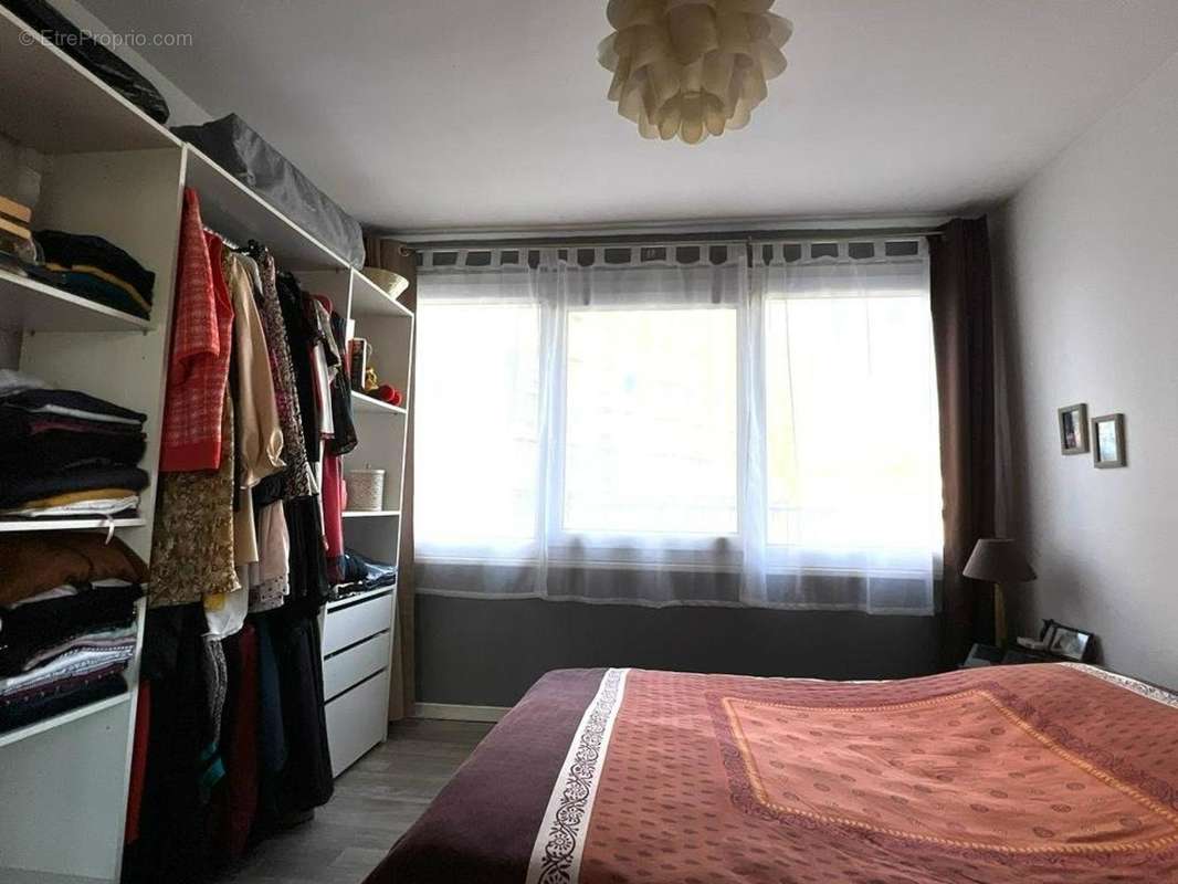 Photo 6 - Appartement à BOULOGNE-SUR-MER