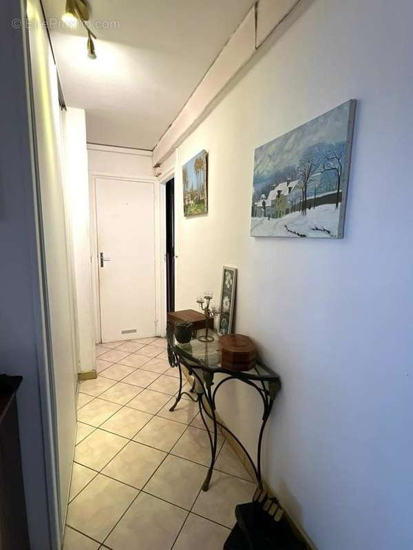 Photo 7 - Appartement à BOULOGNE-SUR-MER