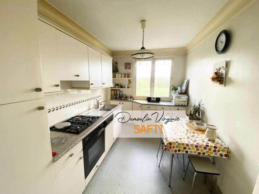 Photo 2 - Appartement à SAINT-SEBASTIEN-SUR-LOIRE