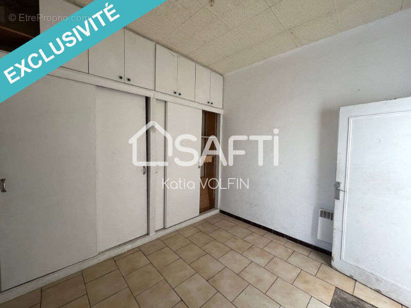 Photo 2 - Appartement à MARSEILLE-3E