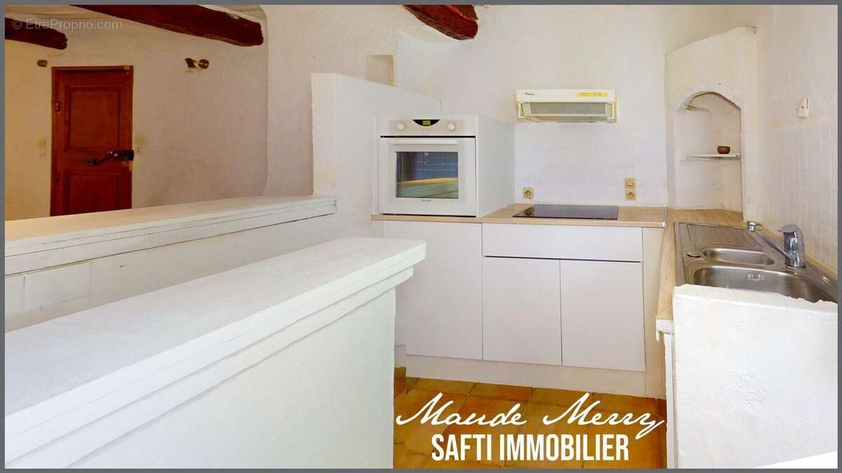 Photo 3 - Appartement à GAREOULT