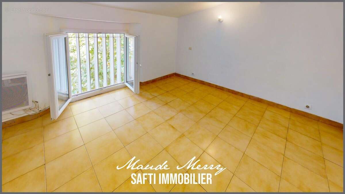 Photo 5 - Appartement à GAREOULT