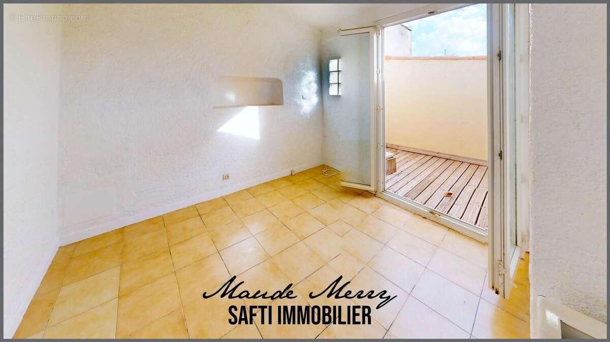 Photo 8 - Appartement à GAREOULT