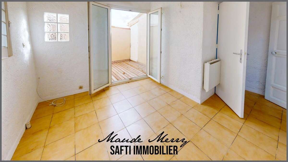 Photo 9 - Appartement à GAREOULT