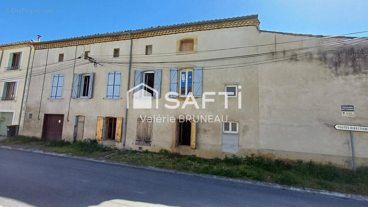 Photo 1 - Appartement à VIELMUR-SUR-AGOUT